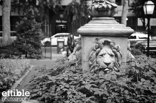 Tudor City Greens